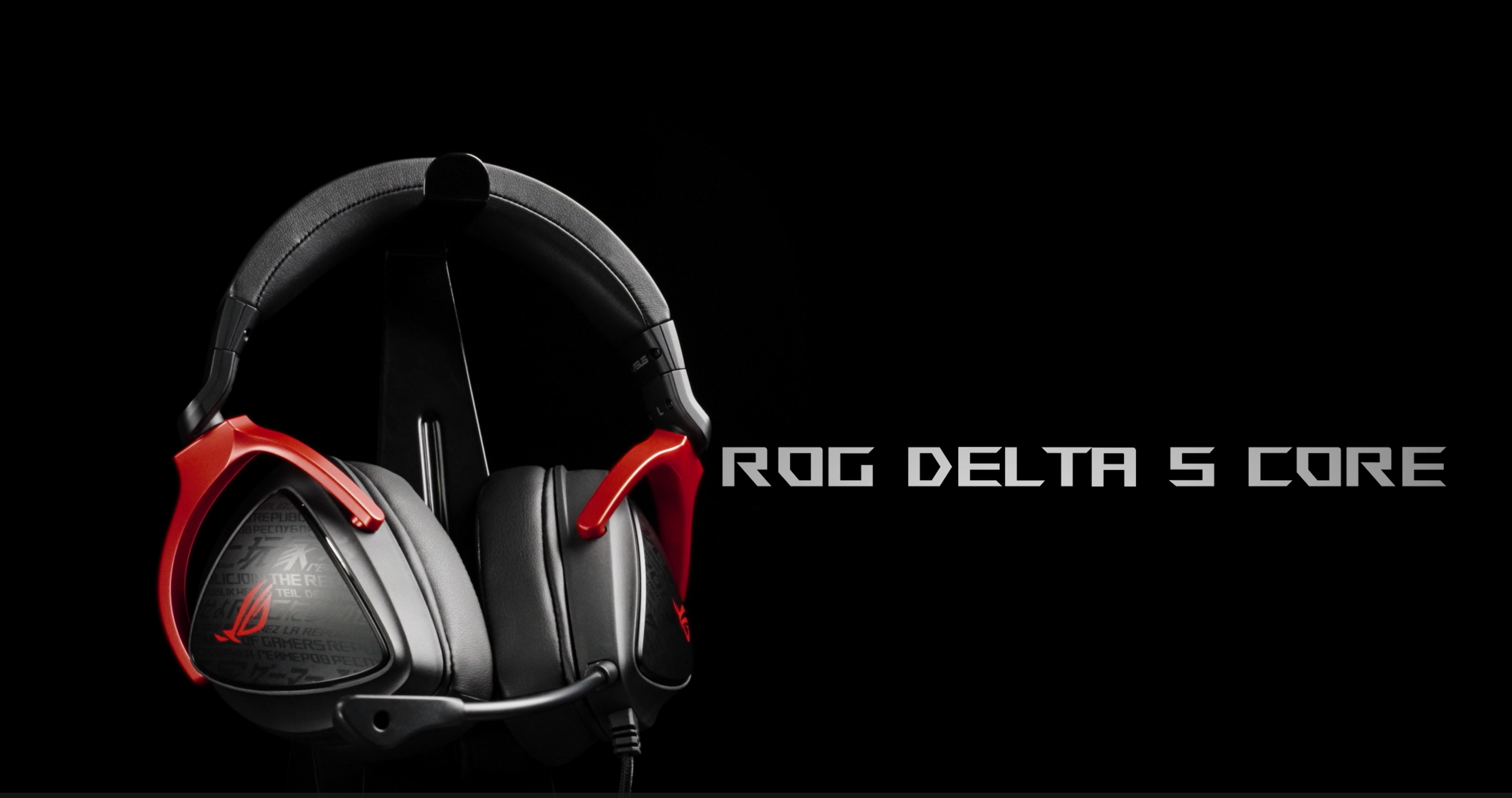 Amazon.com: ASUS ROG Delta S Core Wired 3.5mm Gaming Headset